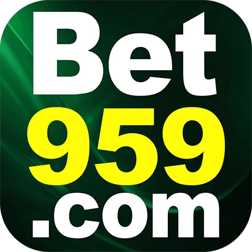 Bet959 Oficial 💯️ - O melhor cassino online do Brasil