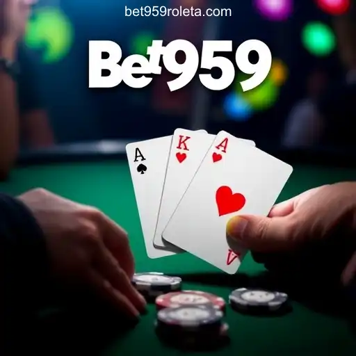 Bet959 Oficial 💯️ - O melhor cassino online do Brasil-BONUS6